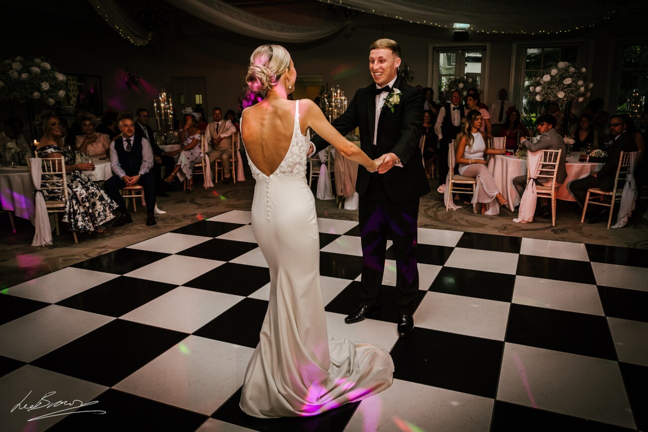 Statham Lodge Wedding Photographer - Isabelle & Byron 105 Statham Lodge Wedding Photographer 0108