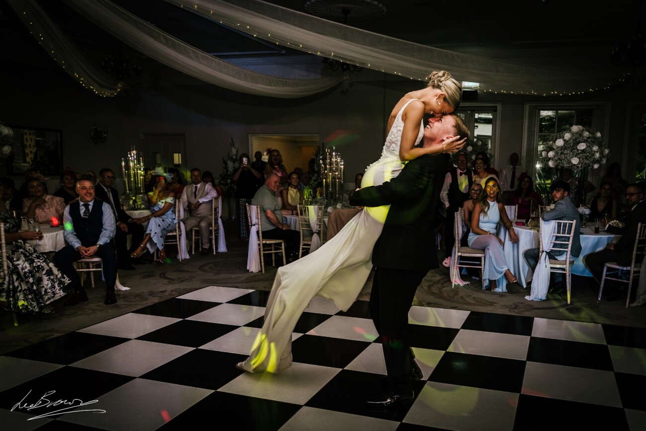 Statham Lodge Wedding Photographer - Isabelle & Byron 106 Statham Lodge Wedding Photographer 0109