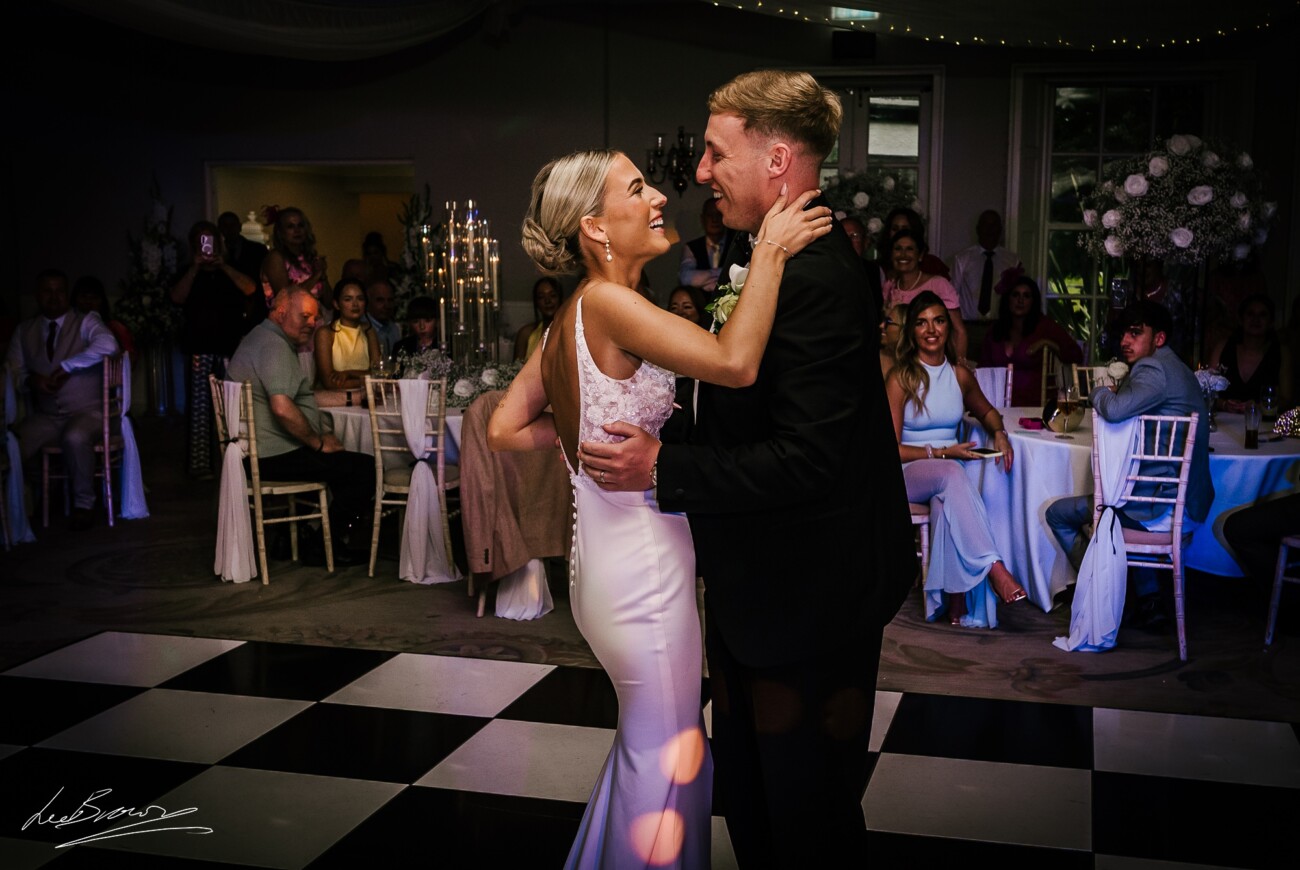 Statham Lodge Wedding Photographer - Isabelle & Byron 107 Statham Lodge Wedding Photographer 0110