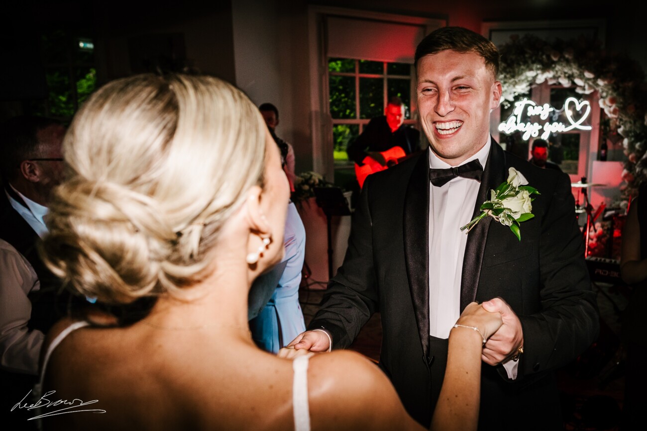 Statham Lodge Wedding Photographer - Isabelle & Byron 109 Statham Lodge Wedding Photographer 0112