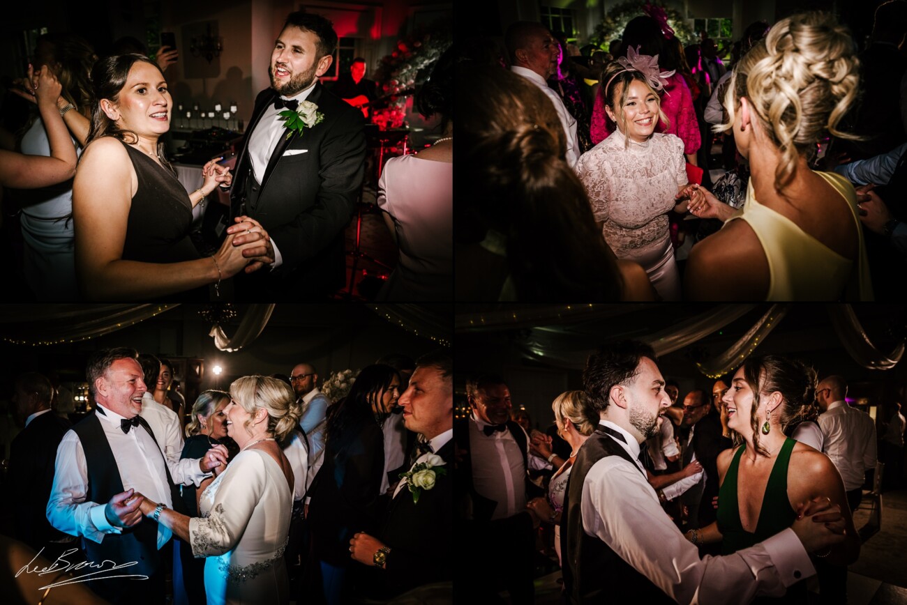 Statham Lodge Wedding Photographer - Isabelle & Byron 111 Statham Lodge Wedding Photographer 0115