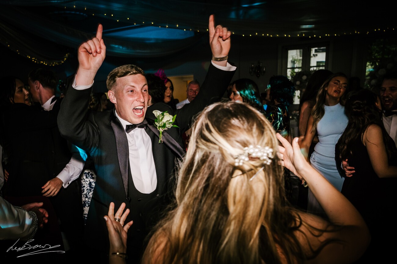 Statham Lodge Wedding Photographer - Isabelle & Byron 114 Statham Lodge Wedding Photographer 0117