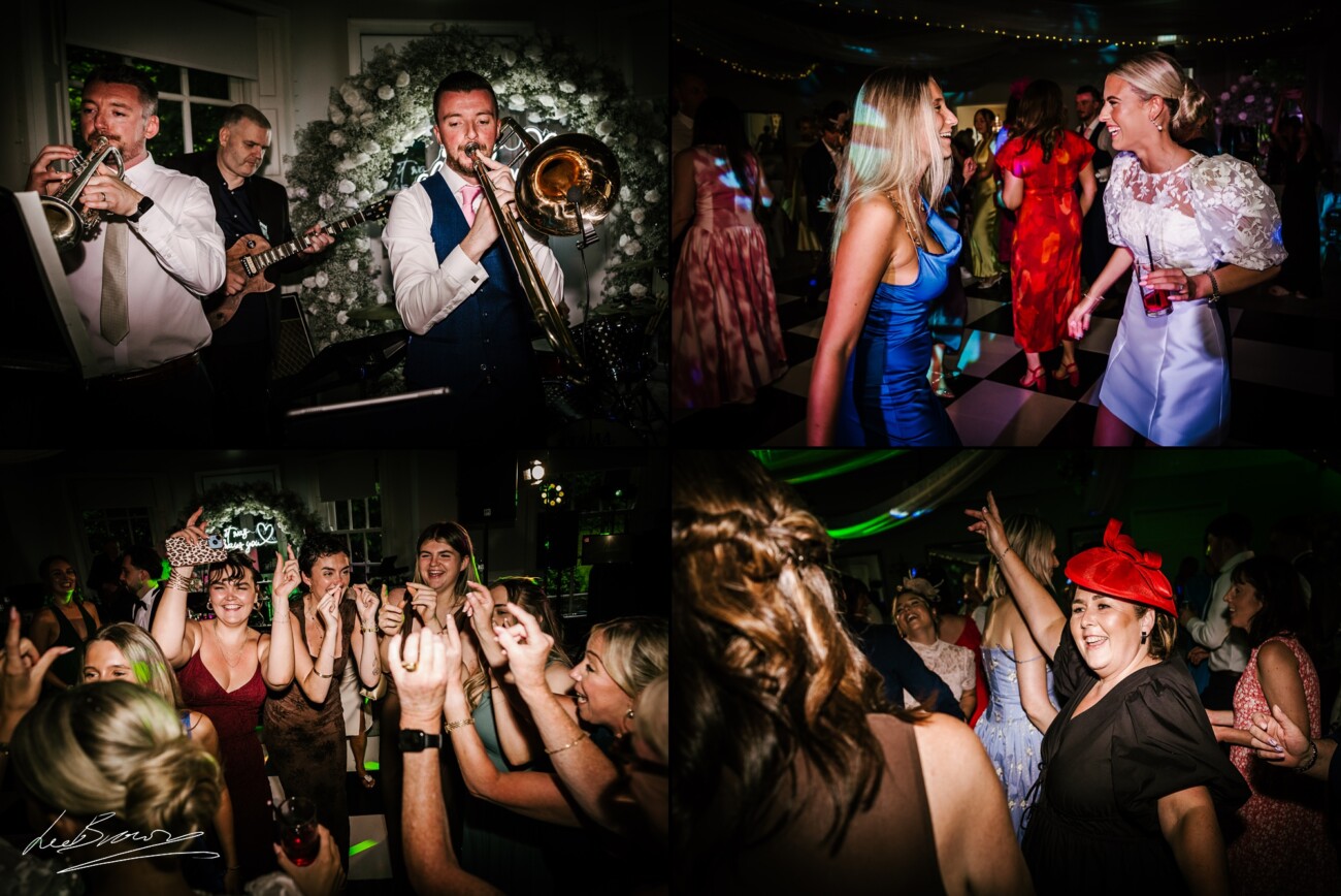 Statham Lodge Wedding Photographer - Isabelle & Byron 115 Statham Lodge Wedding Photographer 0118
