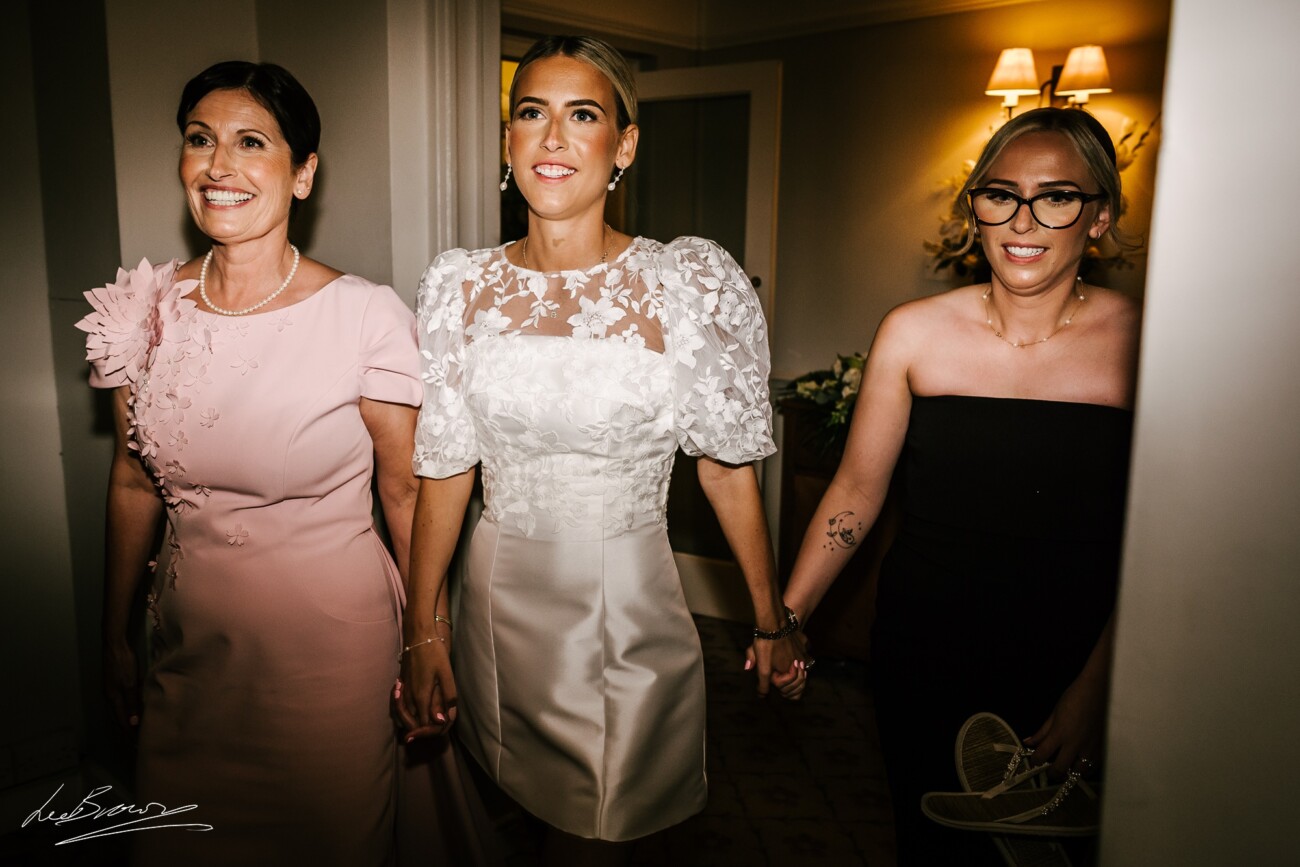Statham Lodge Wedding Photographer - Isabelle & Byron 116 Statham Lodge Wedding Photographer 0119