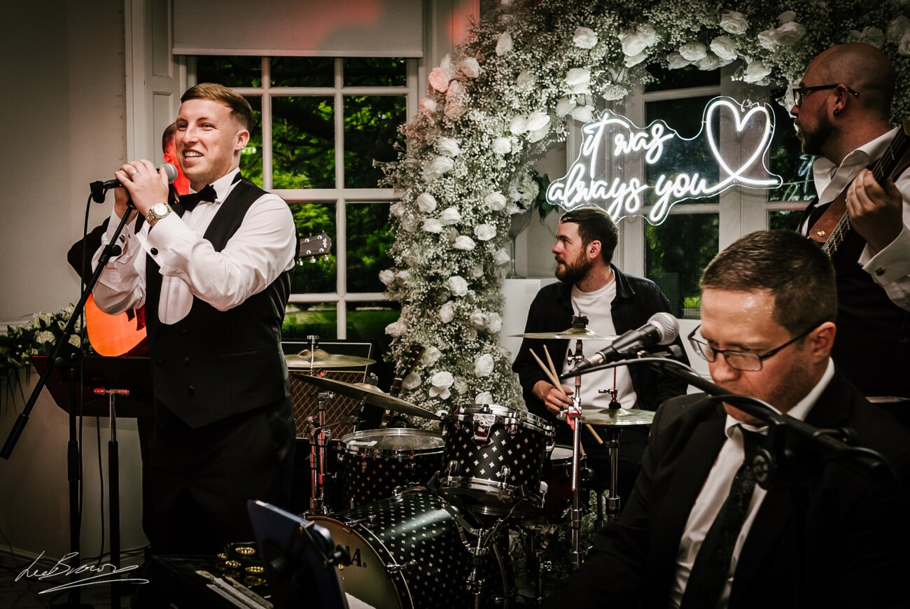 Statham Lodge Wedding Photographer - Isabelle & Byron 119 Statham Lodge Wedding Photographer 0122