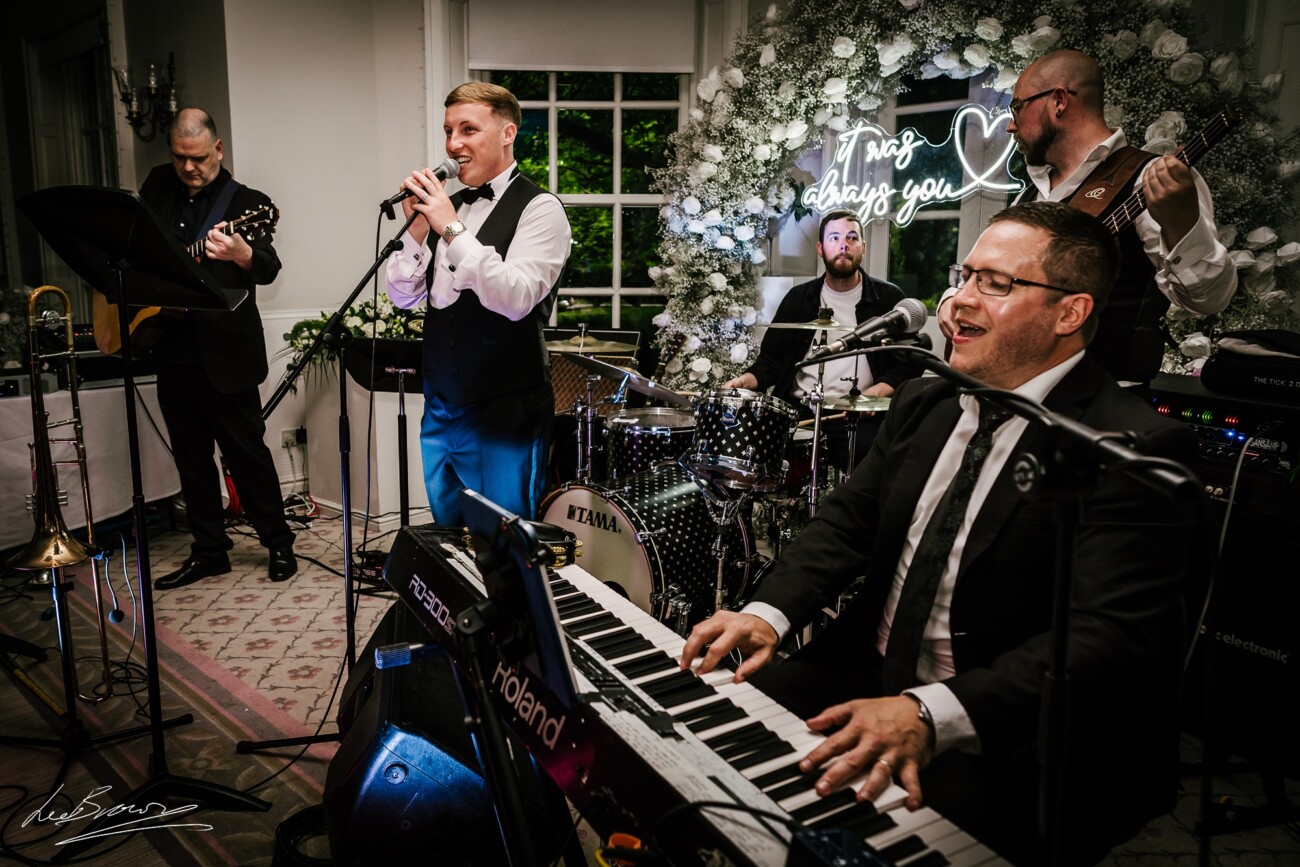 Statham Lodge Wedding Photographer - Isabelle & Byron 121 Statham Lodge Wedding Photographer 0125