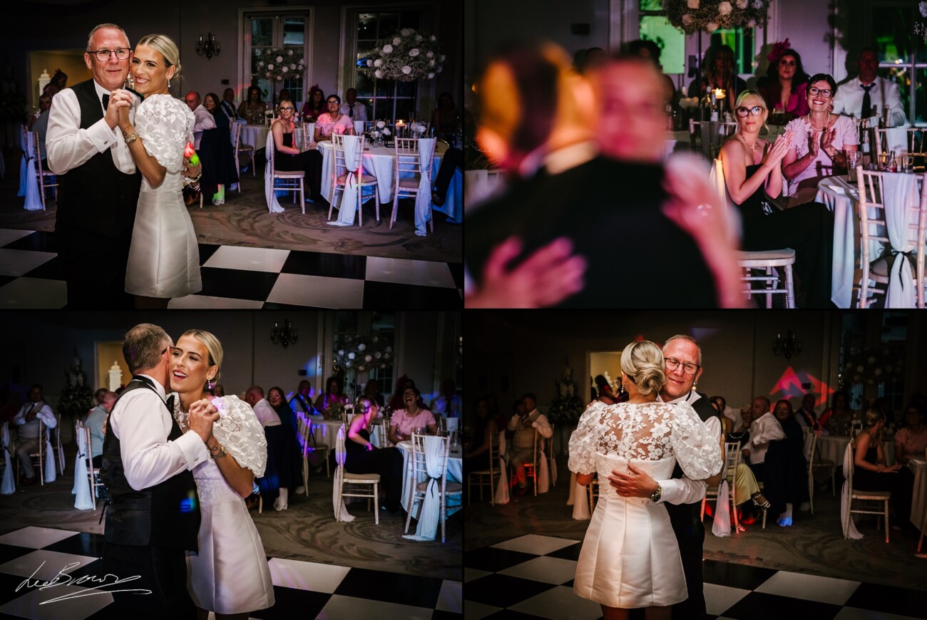 Statham Lodge Wedding Photographer - Isabelle & Byron 124 Statham Lodge Wedding Photographer 0128
