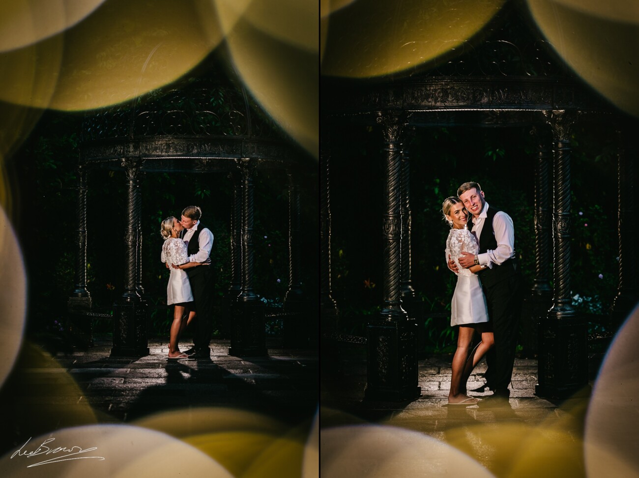 Statham Lodge Wedding Photographer - Isabelle & Byron 126 Statham Lodge Wedding Photographer 0129