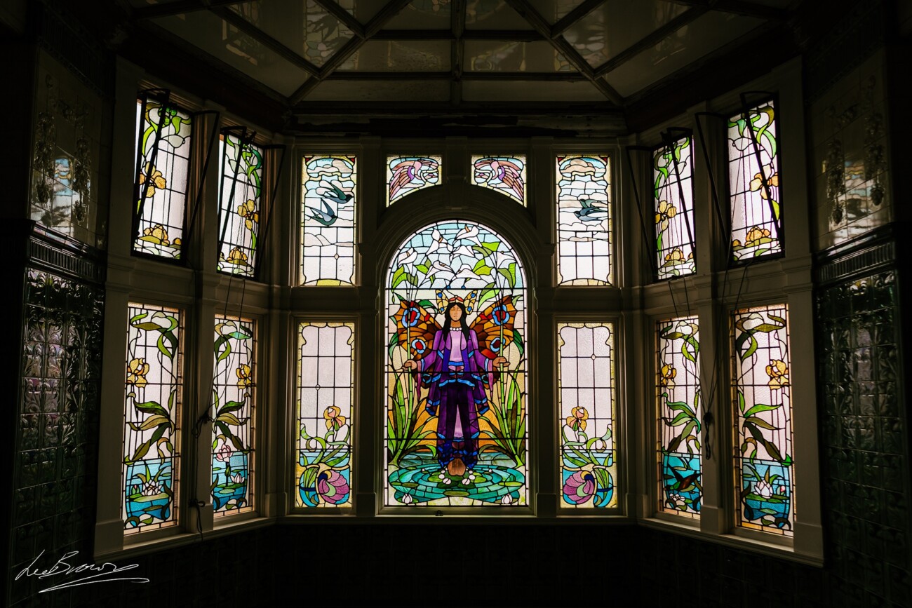 Victoria Baths Wedding - Helen & Mahinda 4 Victoria Baths Wedding