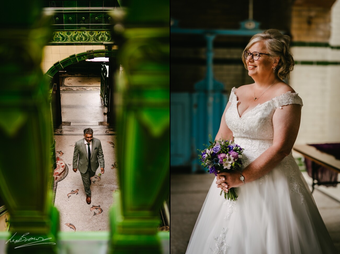 Victoria Baths Wedding - Helen & Mahinda 5 Victoria Baths Wedding 0004