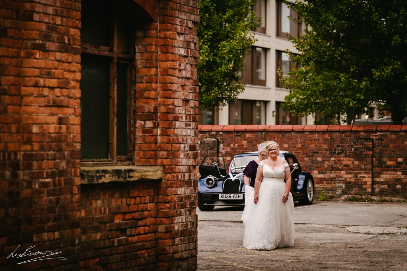 Victoria Baths Wedding - Helen & Mahinda 7 Victoria Baths Wedding 0006