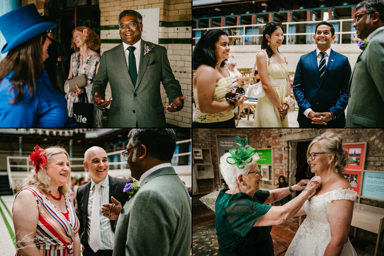 Victoria Baths Wedding - Helen & Mahinda 10 Victoria Baths Wedding 0009