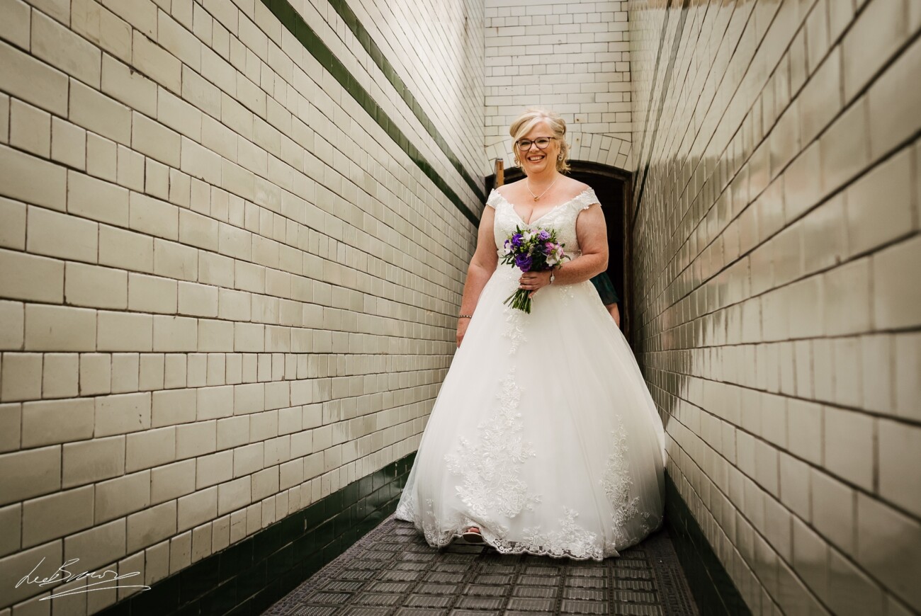 Victoria Baths Wedding - Helen & Mahinda 14 Victoria Baths Wedding 0013