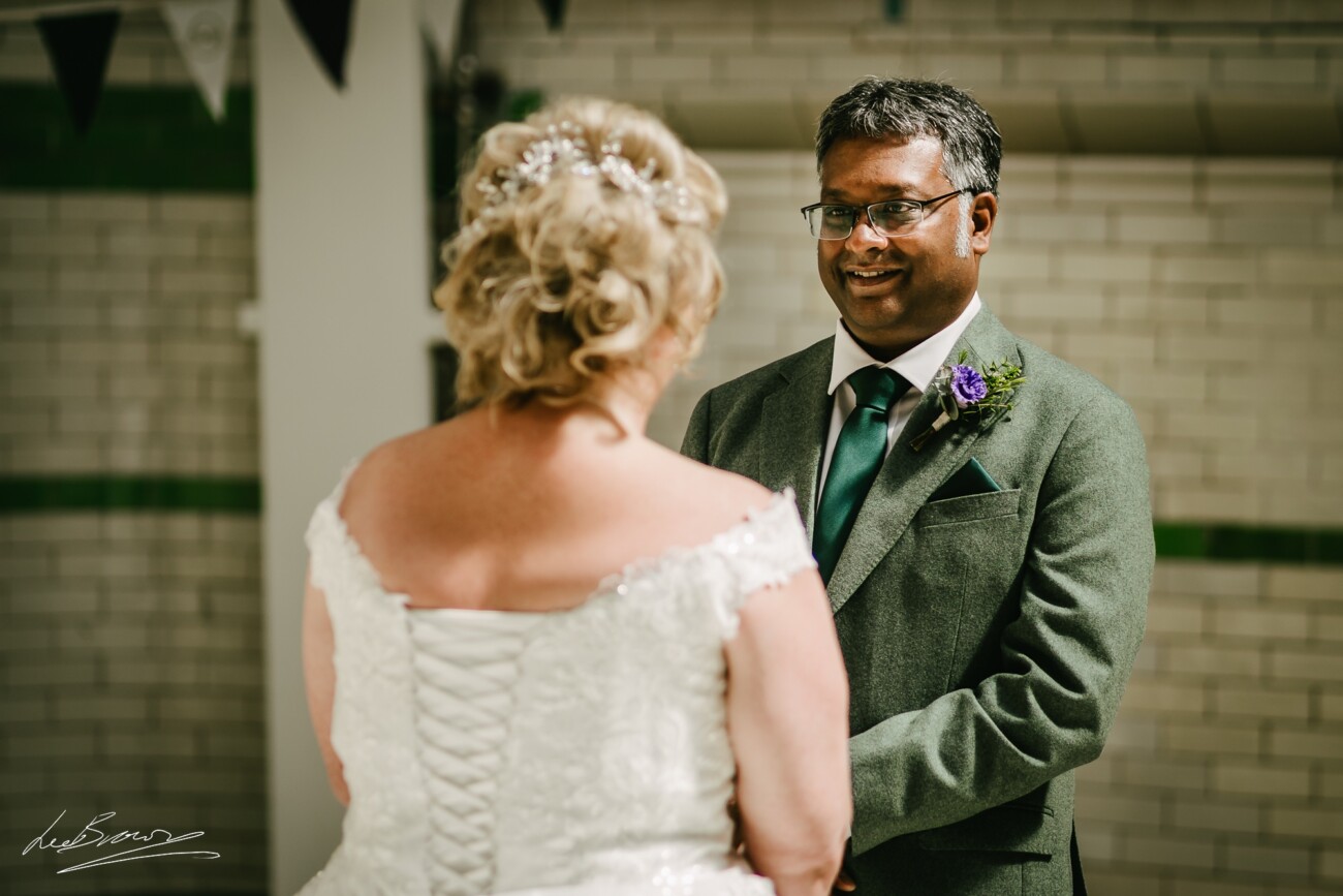 Victoria Baths Wedding - Helen & Mahinda 18 Victoria Baths Wedding 0017