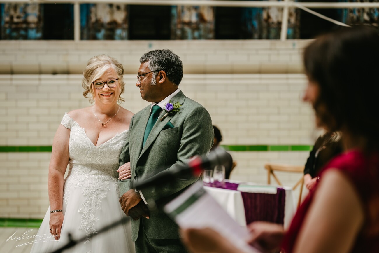 Victoria Baths Wedding - Helen & Mahinda 20 Victoria Baths Wedding 0019