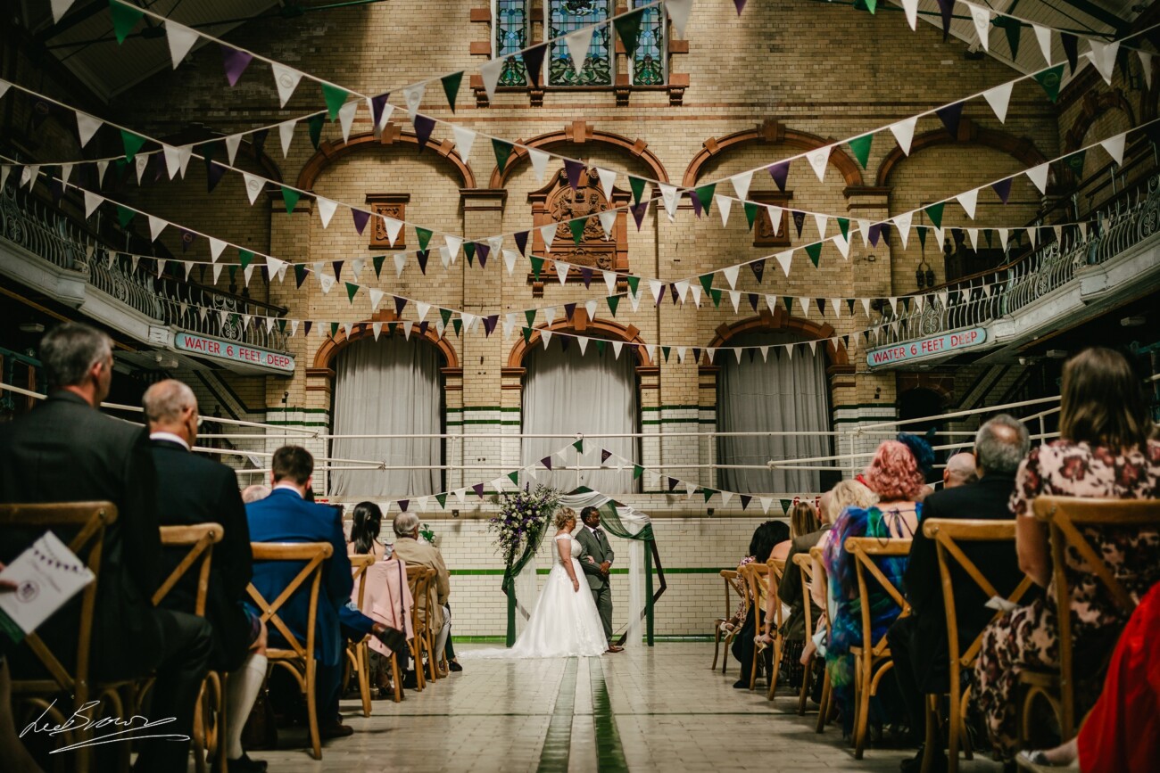 Victoria Baths Wedding - Helen & Mahinda 22 Victoria Baths Wedding 0021
