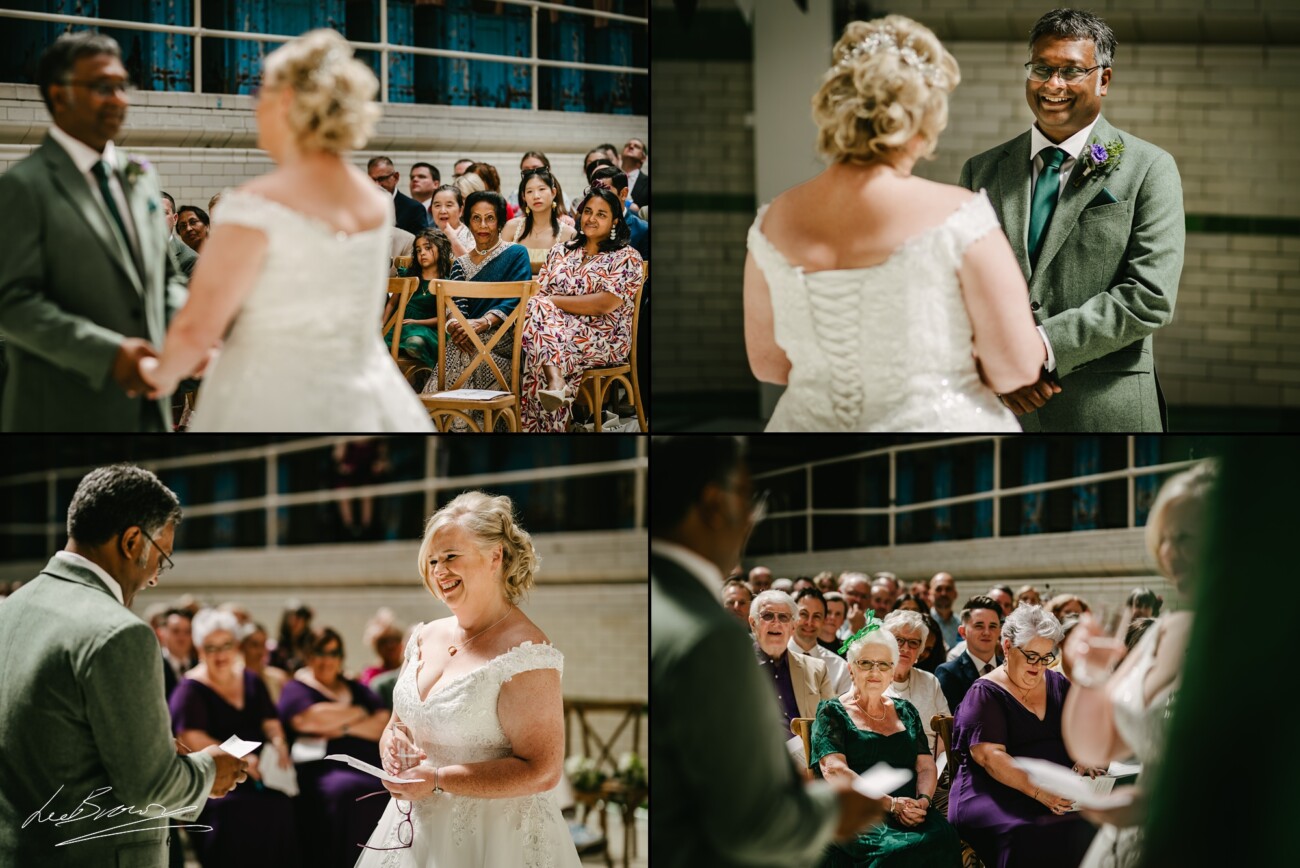 Victoria Baths Wedding - Helen & Mahinda 24 Victoria Baths Wedding 0023