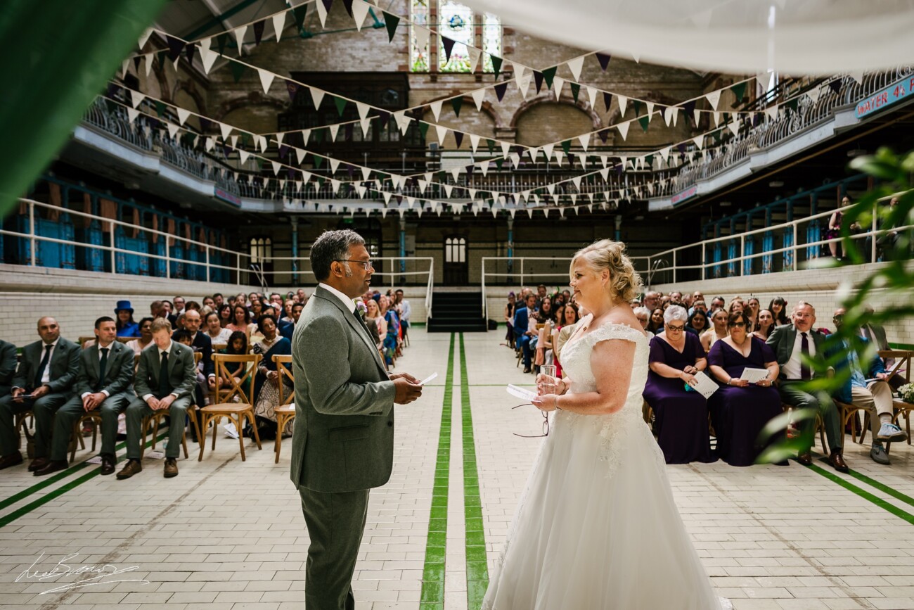 Victoria Baths Wedding - Helen & Mahinda 25 Victoria Baths Wedding 0024