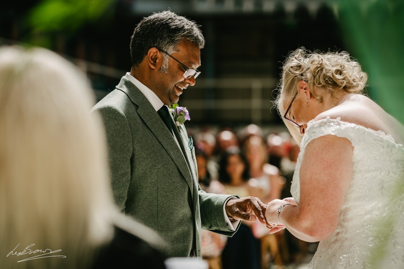 Victoria Baths Wedding - Helen & Mahinda 27 Victoria Baths Wedding 0026