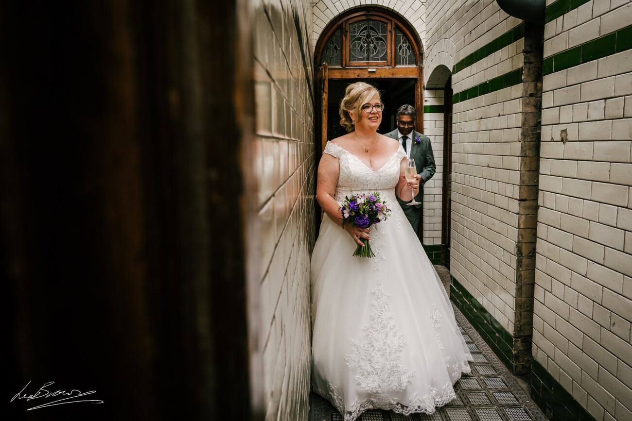 Victoria Baths Wedding - Helen & Mahinda 34 Victoria Baths Wedding 0033