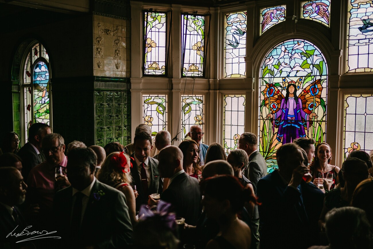 Victoria Baths Wedding - Helen & Mahinda 35 Victoria Baths Wedding 0035