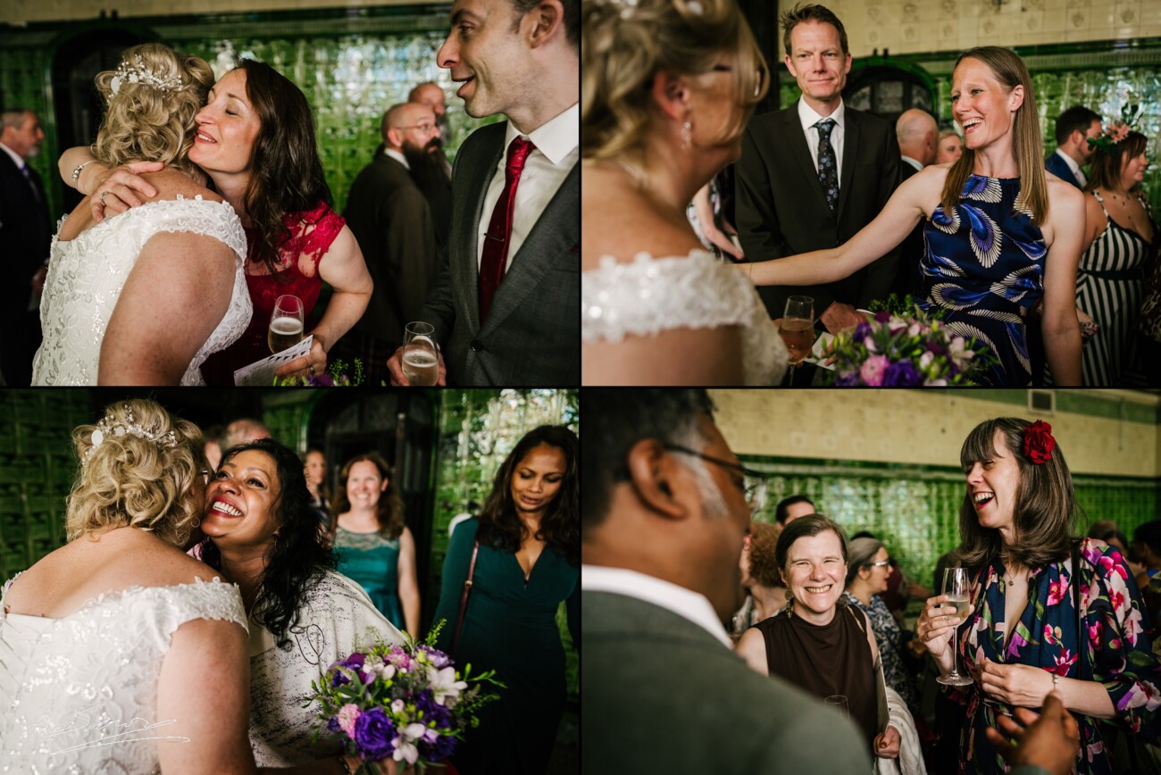 Victoria Baths Wedding - Helen & Mahinda 38 Victoria Baths Wedding 0036