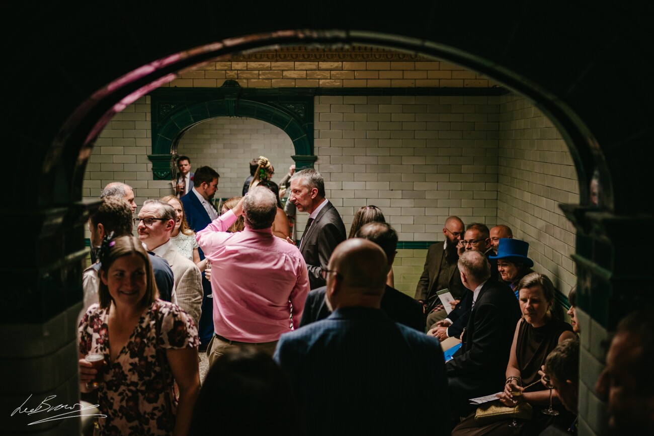 Victoria Baths Wedding - Helen & Mahinda 39 Victoria Baths Wedding 0037