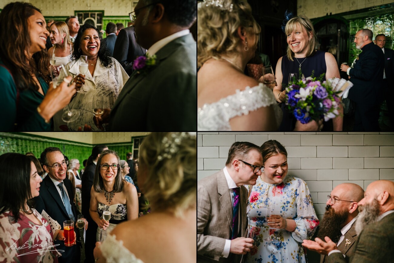 Victoria Baths Wedding - Helen & Mahinda 40 Victoria Baths Wedding 0039