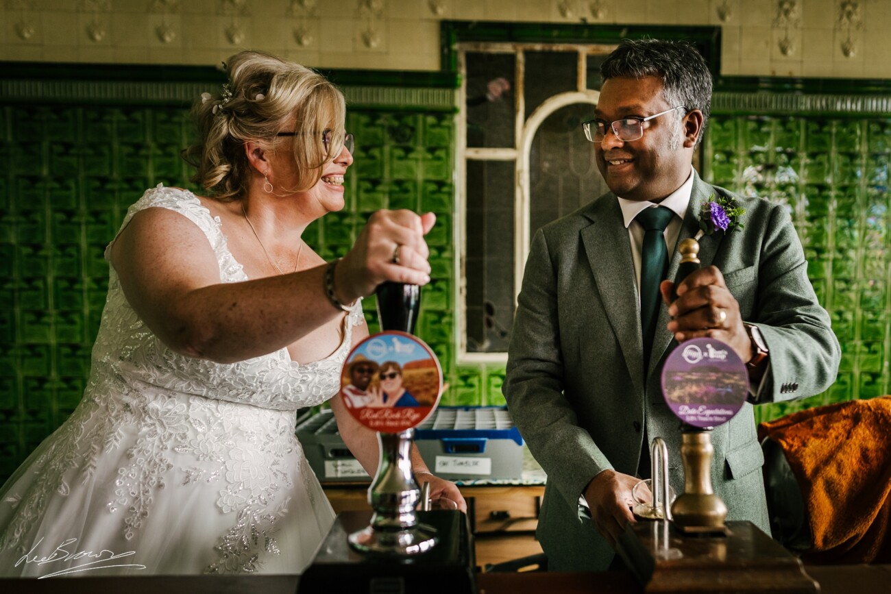 Victoria Baths Wedding - Helen & Mahinda 41 Victoria Baths Wedding 0040