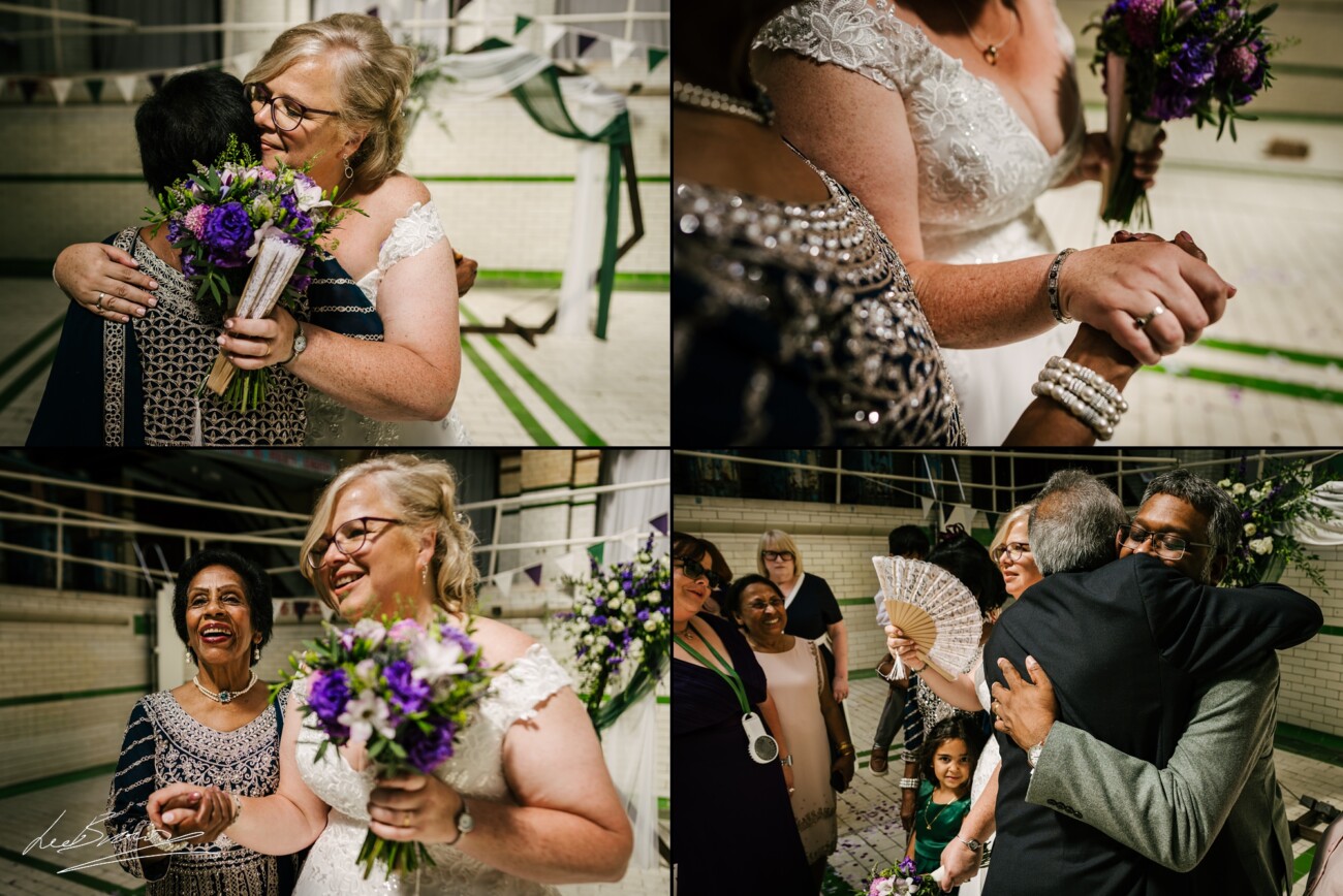 Victoria Baths Wedding - Helen & Mahinda 43 Victoria Baths Wedding 0042