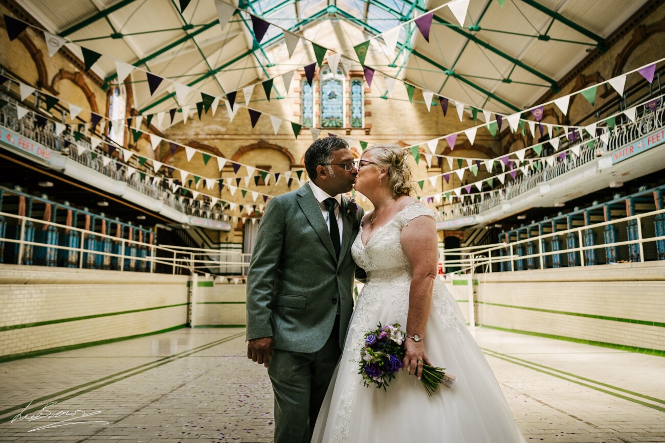 Victoria Baths Wedding - Helen & Mahinda 51 Victoria Baths Wedding 0045