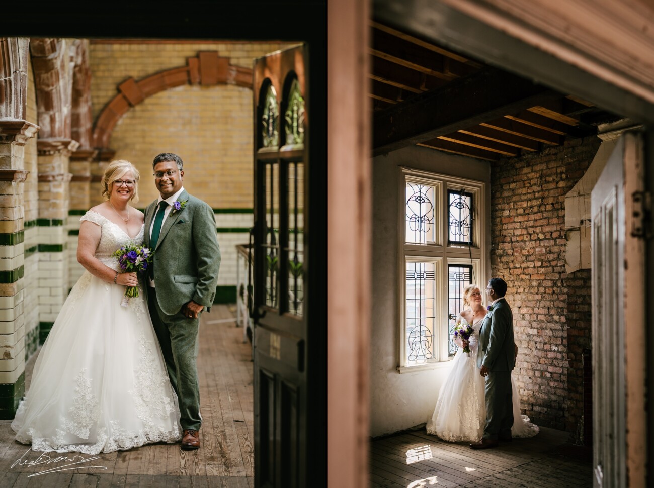 Victoria Baths Wedding - Helen & Mahinda 50 Victoria Baths Wedding 0050