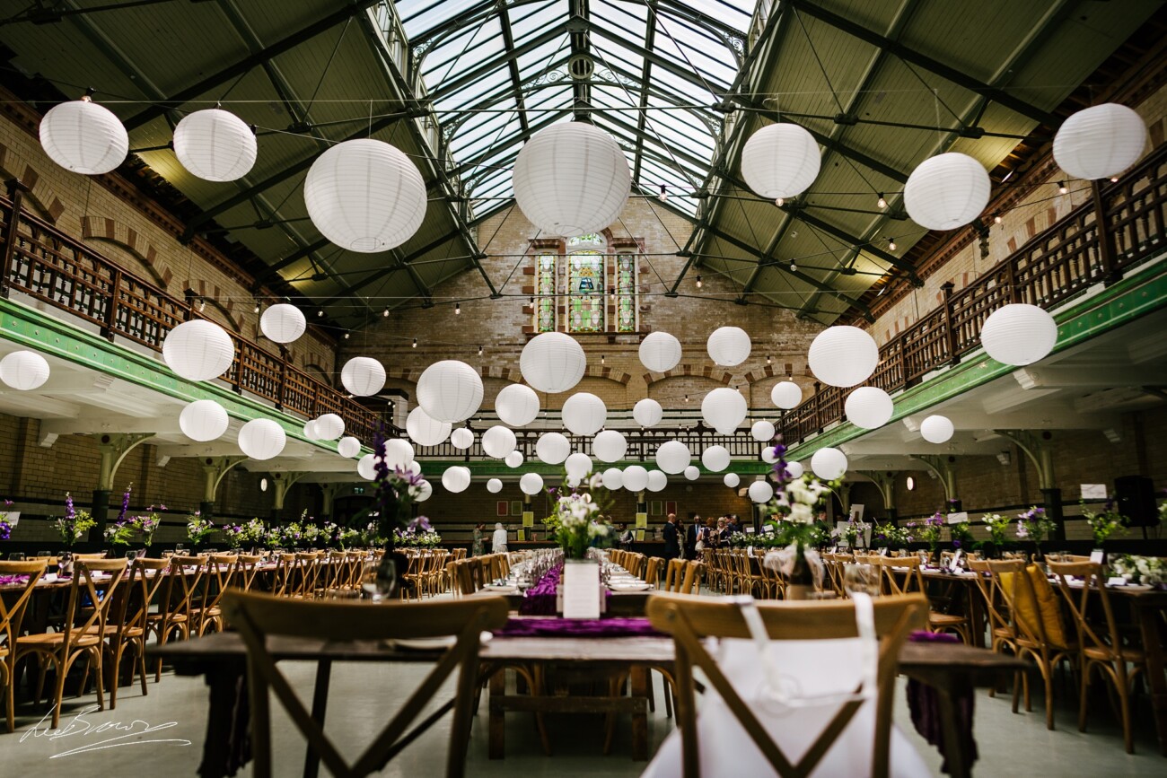 Victoria Baths Wedding - Helen & Mahinda 58 Victoria Baths Wedding 0057
