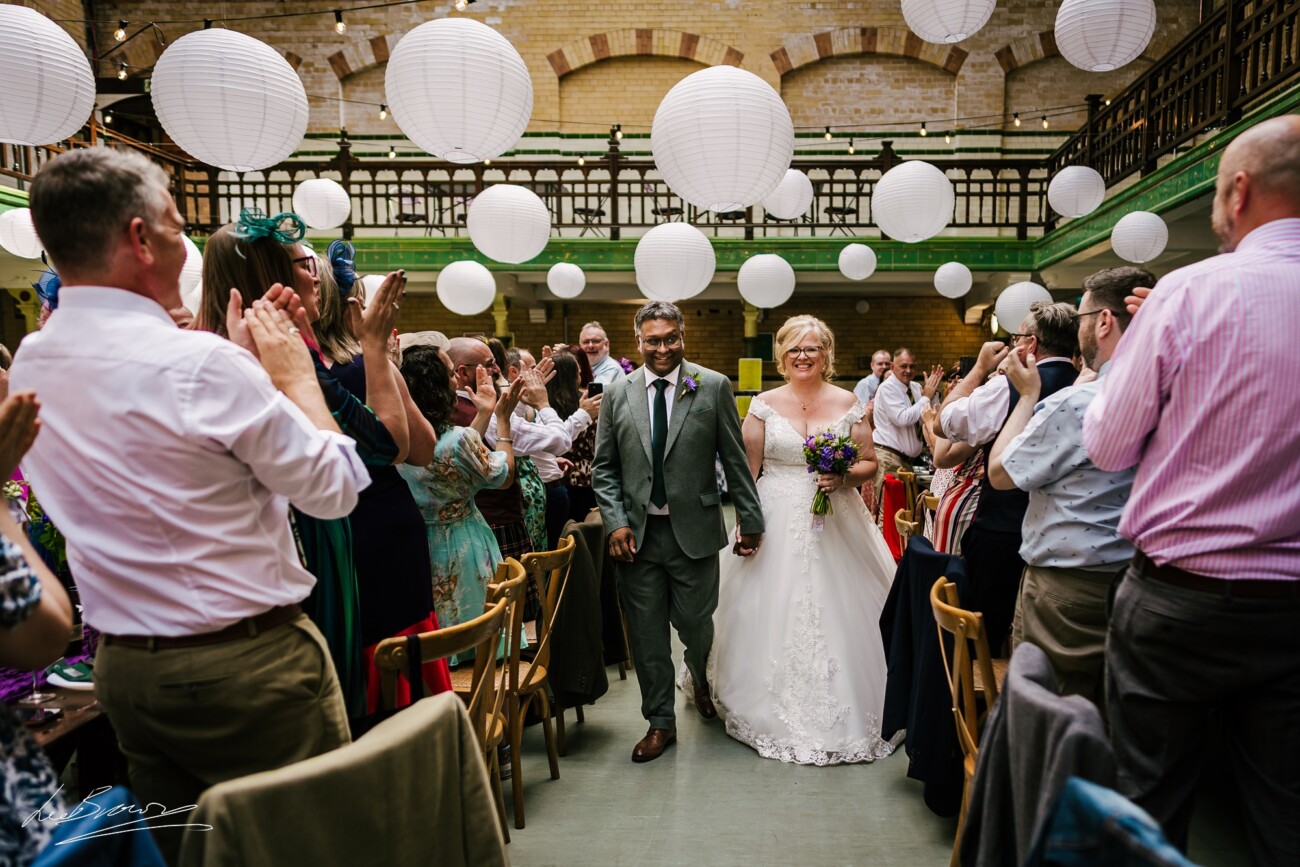Victoria Baths Wedding - Helen & Mahinda 63 Victoria Baths Wedding 0062