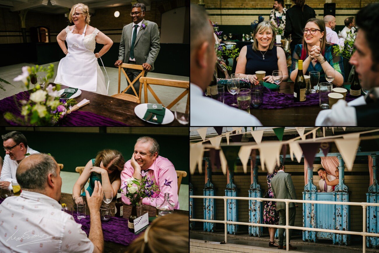 Victoria Baths Wedding - Helen & Mahinda 64 Victoria Baths Wedding 0063