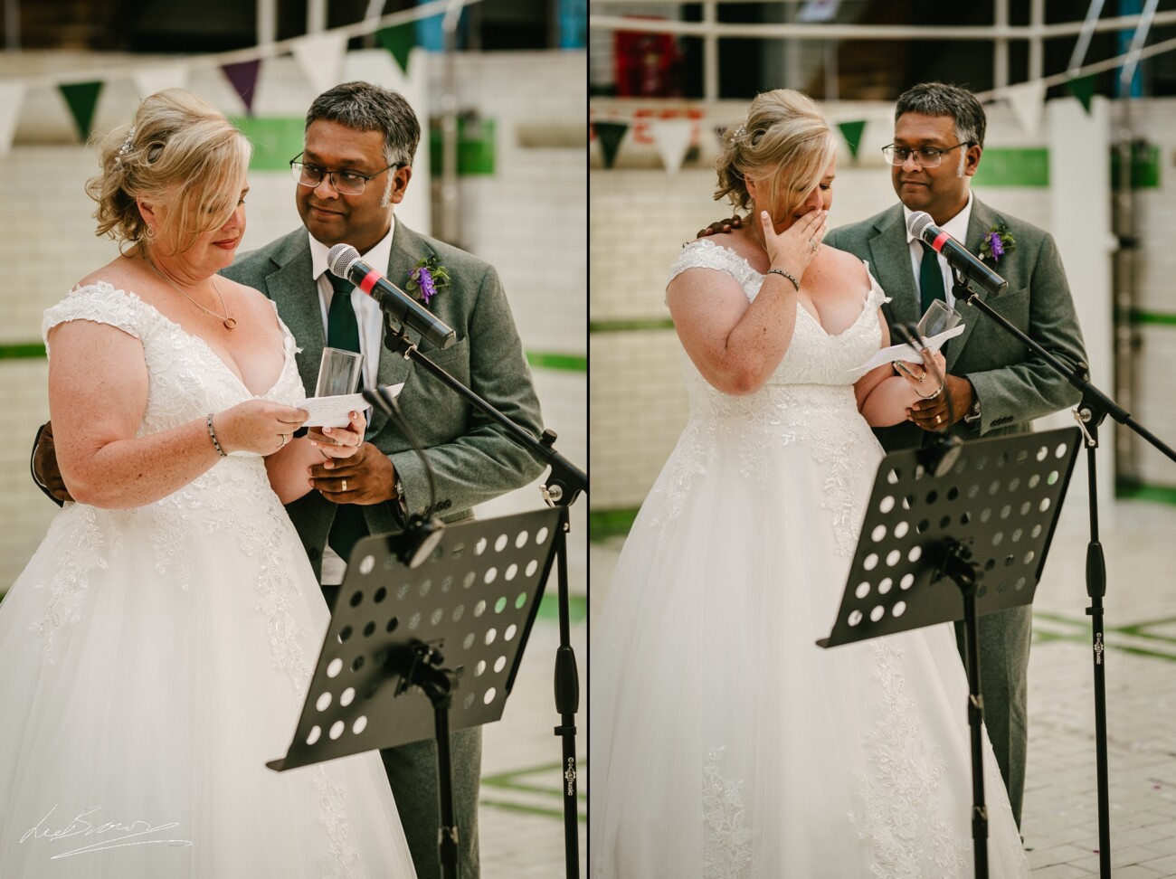 Victoria Baths Wedding - Helen & Mahinda 72 Victoria Baths Wedding 0071