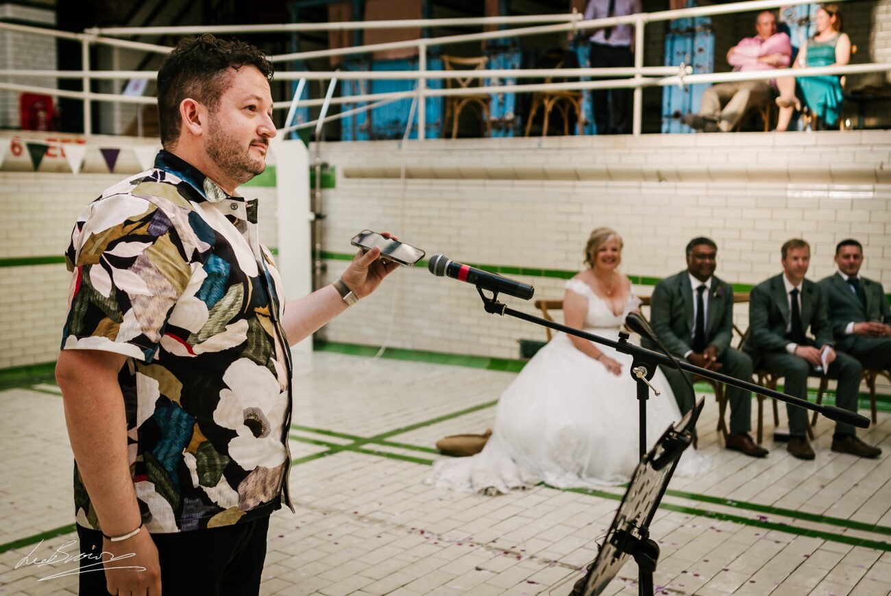 Victoria Baths Wedding - Helen & Mahinda 75 Victoria Baths Wedding 0074