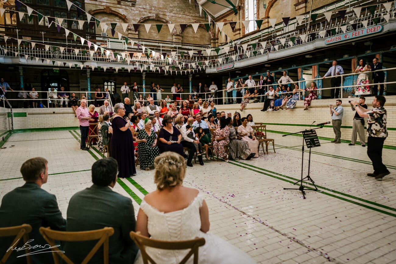 Victoria Baths Wedding - Helen & Mahinda 76 Victoria Baths Wedding 0075