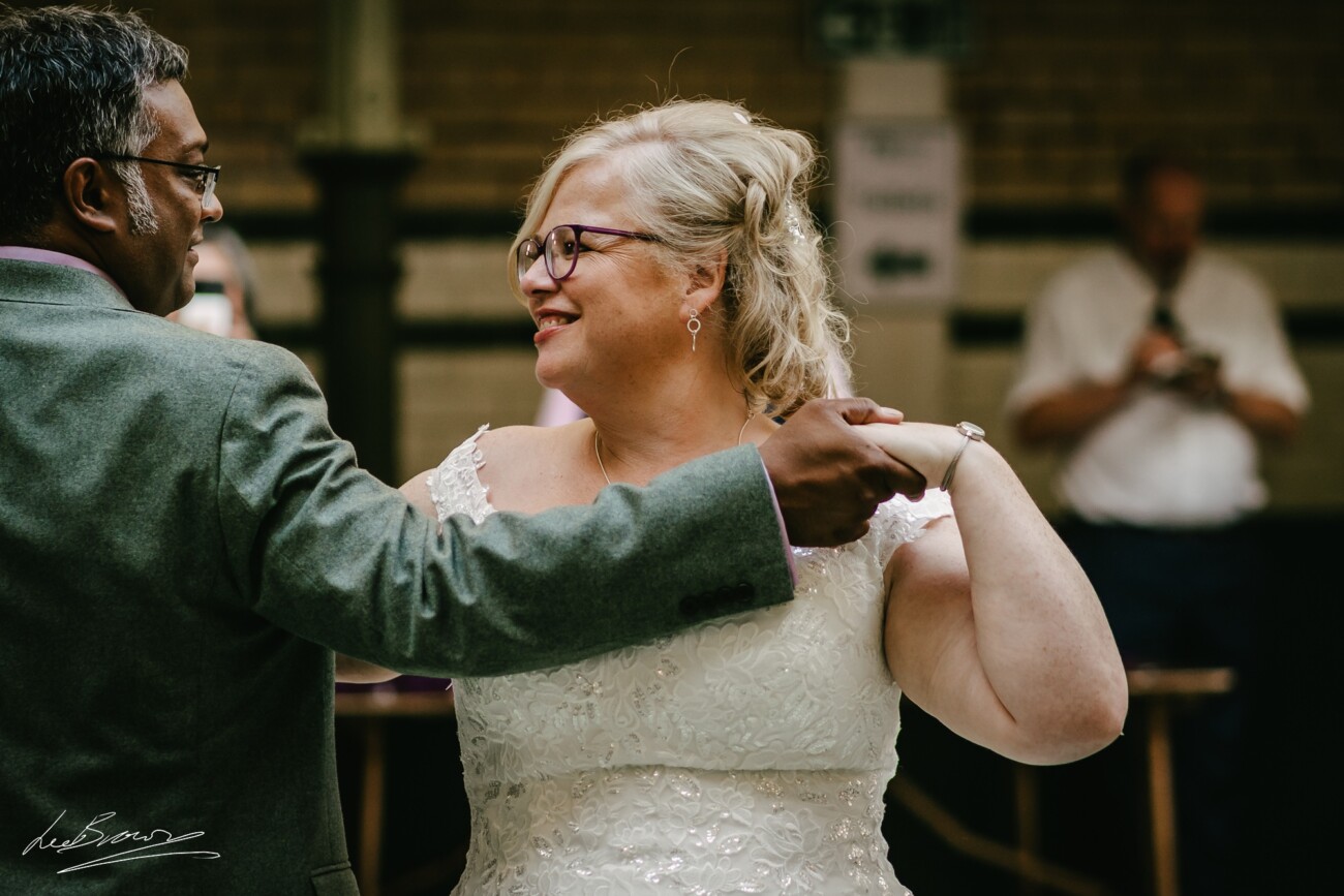 Victoria Baths Wedding - Helen & Mahinda 81 Victoria Baths Wedding 0081