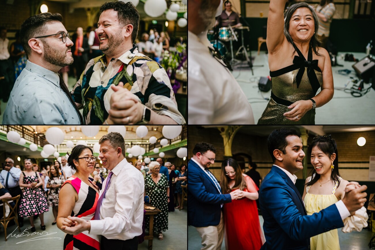 Victoria Baths Wedding - Helen & Mahinda 85 Victoria Baths Wedding 0084