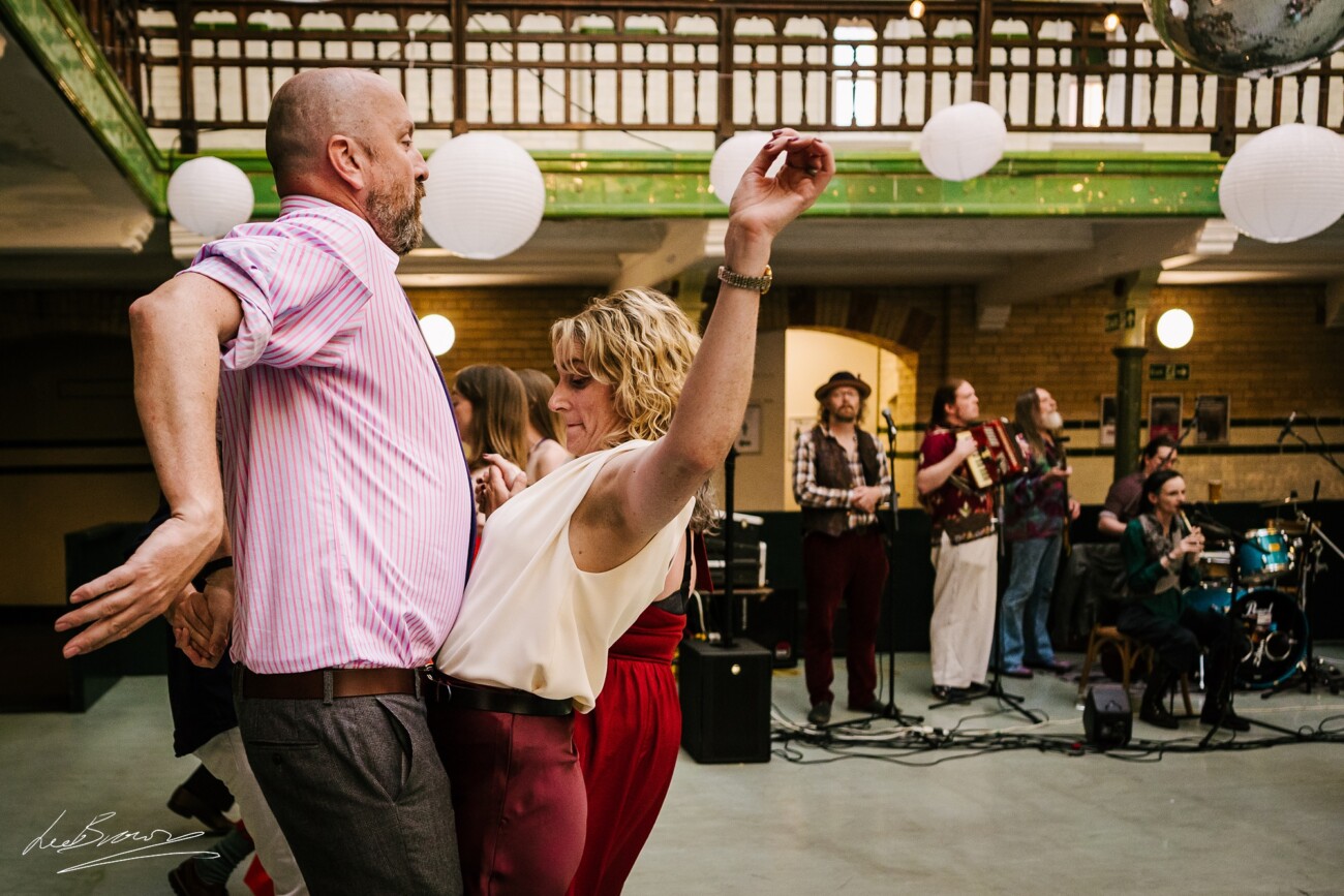 Victoria Baths Wedding - Helen & Mahinda 97 Victoria Baths Wedding 0097