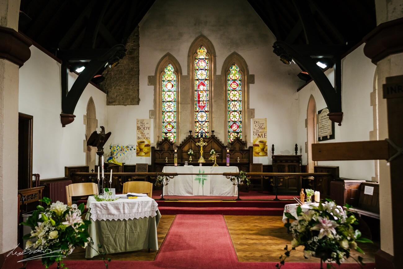 A Wedding At The Old Hay Barn Birtle - Melissa & Stephen 4 Wedding At The Old Hay Barn Birtle 0003