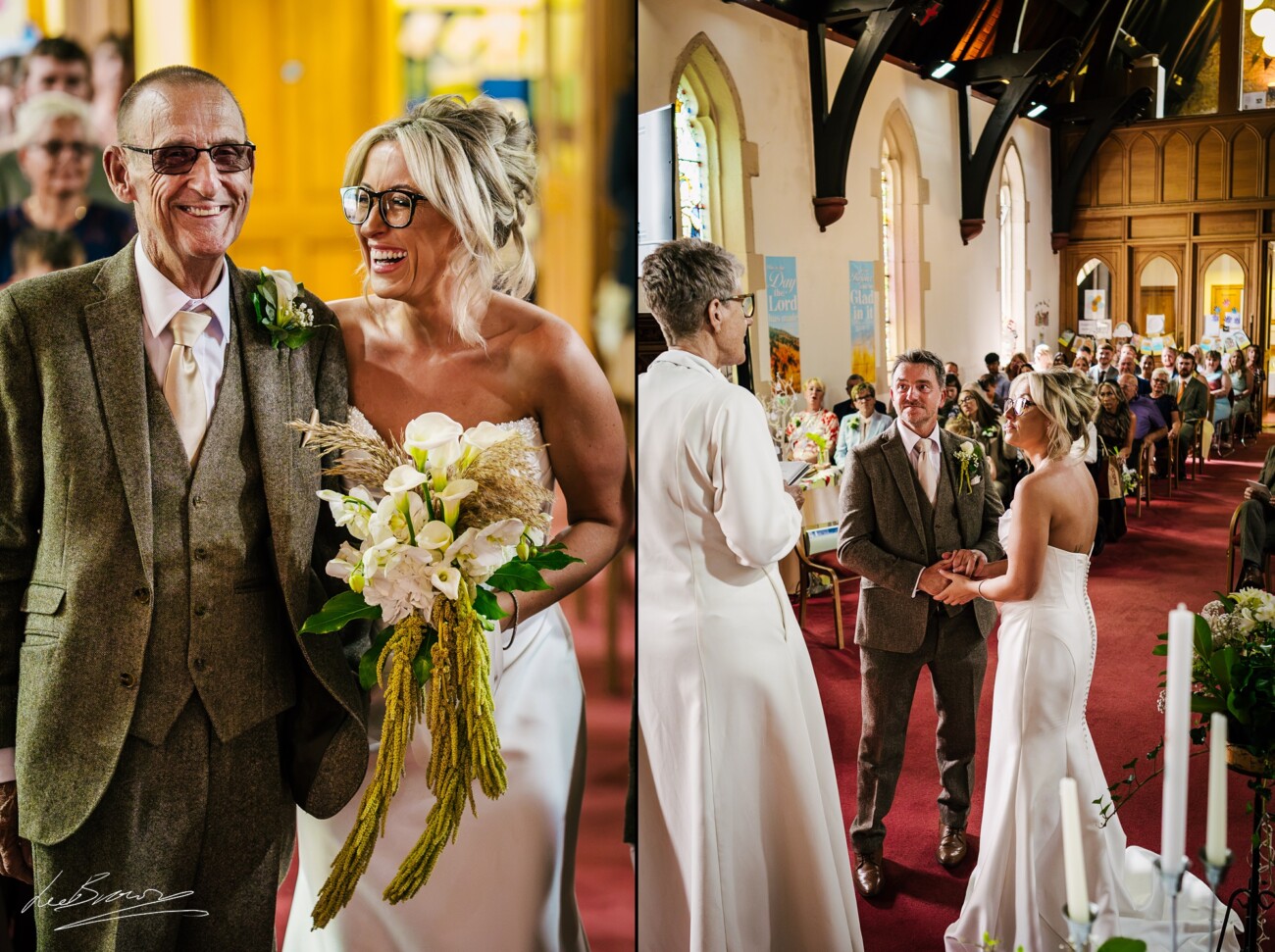 A Wedding At The Old Hay Barn Birtle - Melissa & Stephen 13 Wedding At The Old Hay Barn Birtle 0012