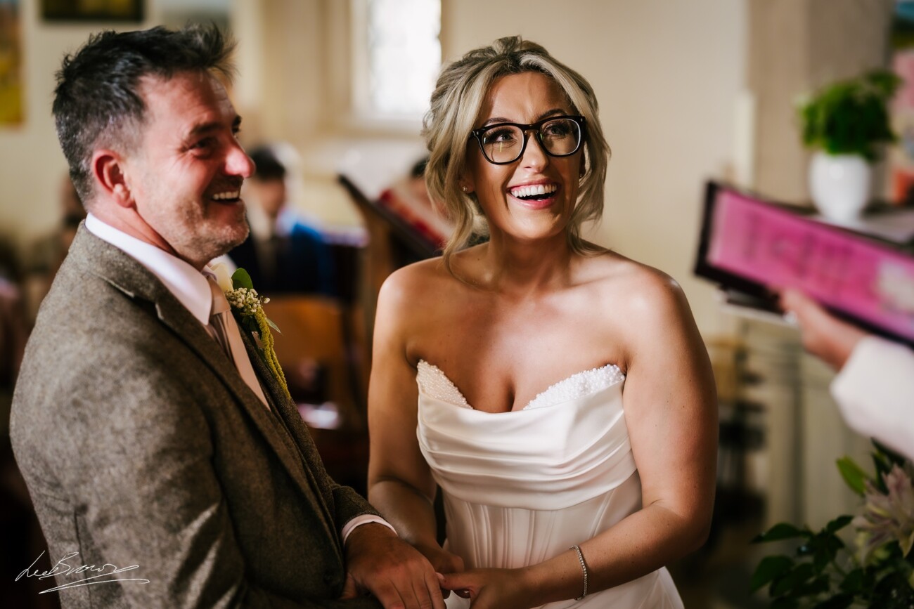 A Wedding At The Old Hay Barn Birtle - Melissa & Stephen 14 Wedding At The Old Hay Barn Birtle 0013