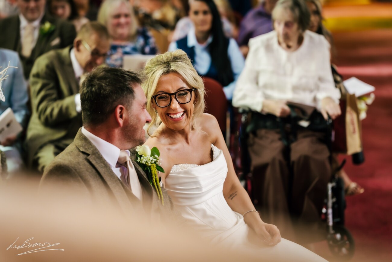 A Wedding At The Old Hay Barn Birtle - Melissa & Stephen 18 Wedding At The Old Hay Barn Birtle 0017