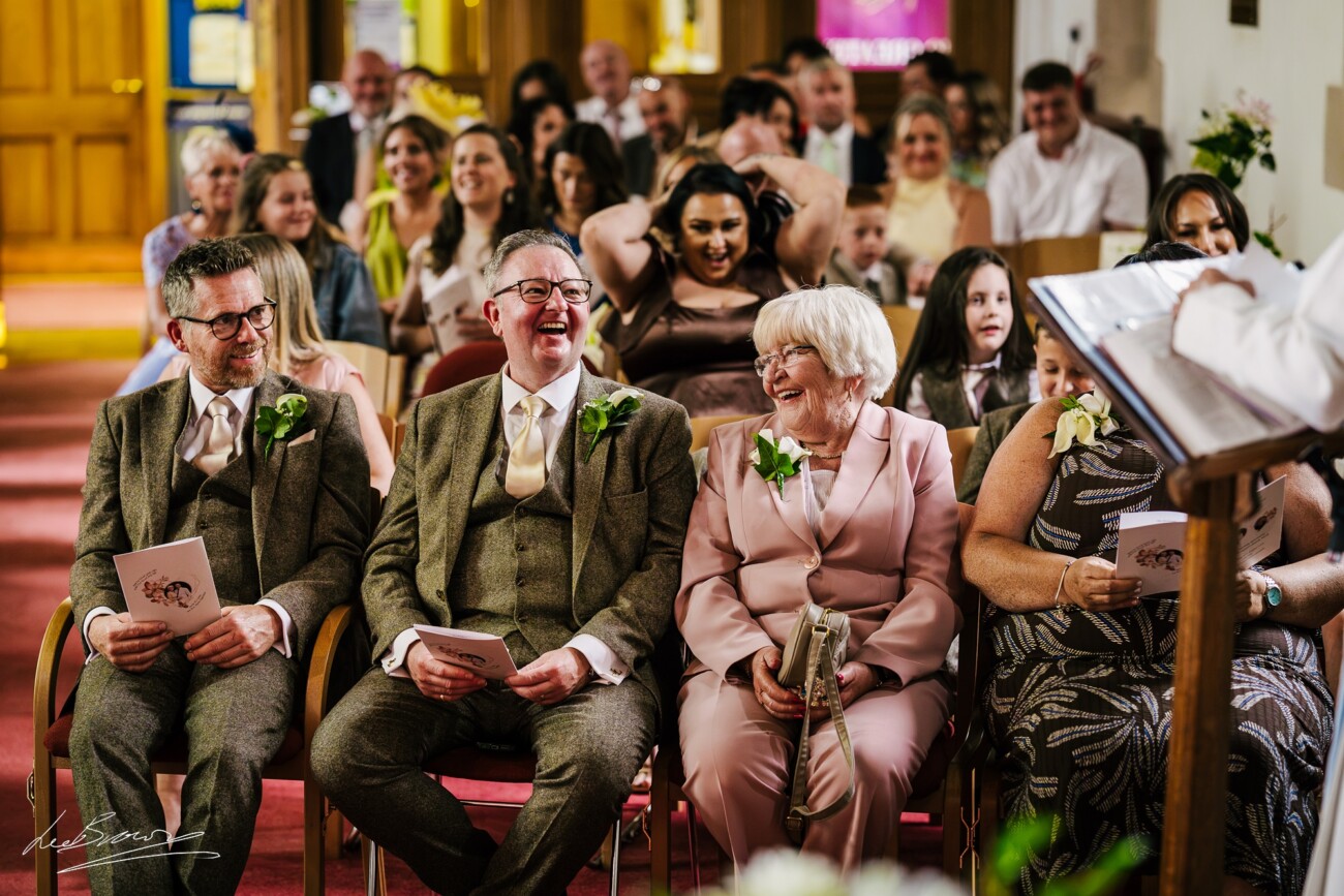 A Wedding At The Old Hay Barn Birtle - Melissa & Stephen 20 Wedding At The Old Hay Barn Birtle 0019