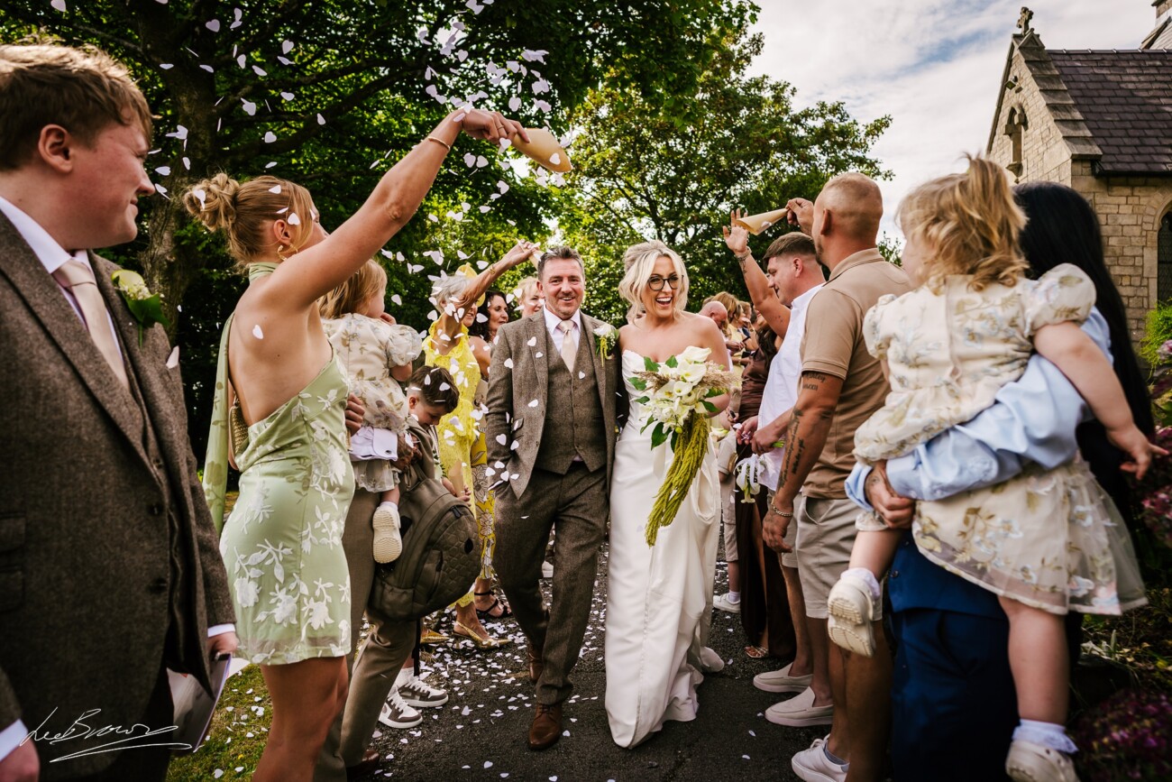 A Wedding At The Old Hay Barn Birtle - Melissa & Stephen 31 Wedding At The Old Hay Barn Birtle 0031