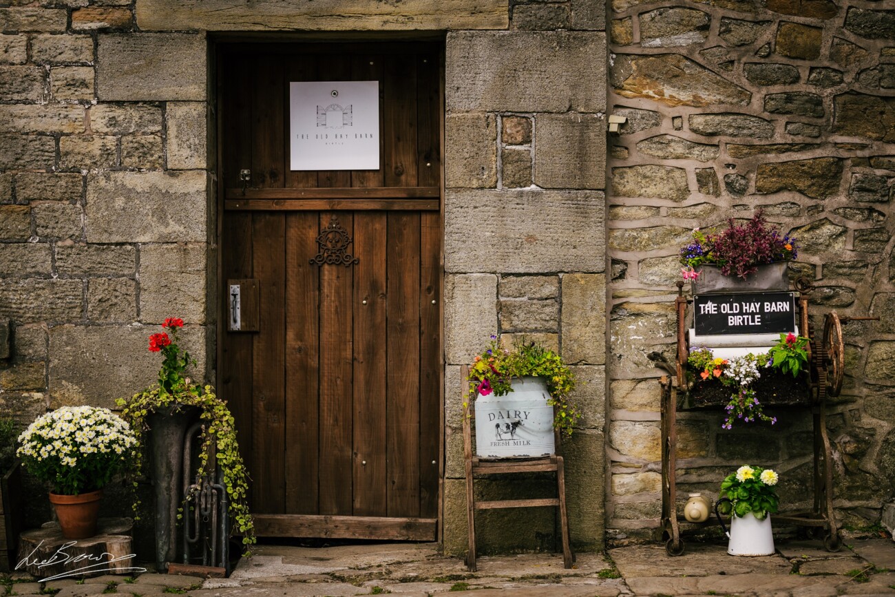 A Wedding At The Old Hay Barn Birtle - Melissa & Stephen 44 Wedding At The Old Hay Barn Birtle