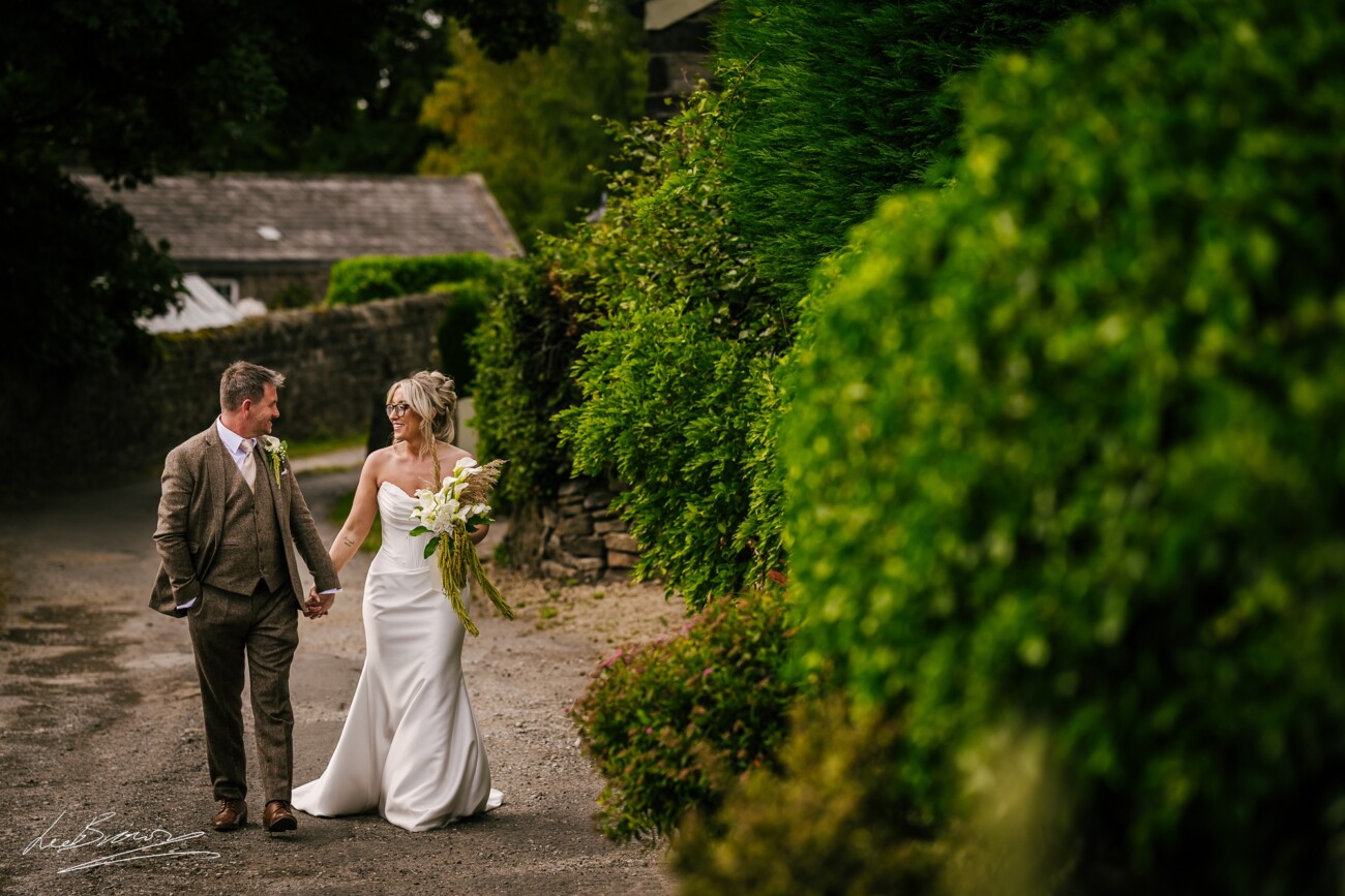 A Wedding At The Old Hay Barn Birtle - Melissa & Stephen 45 Wedding At The Old Hay Barn Birtle 0044