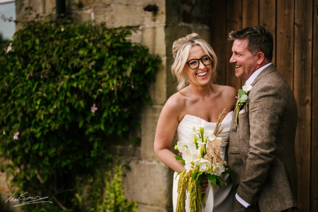 A Wedding At The Old Hay Barn Birtle - Melissa & Stephen 47 Wedding At The Old Hay Barn Birtle 0047